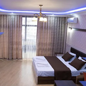  Hotel Emeg And Restaurant Georgia