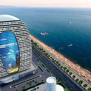 ***** Aparthotel Alliance Palace Georgia
