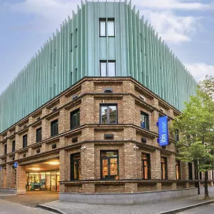 فندق Ibis Budget Center