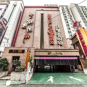** Hotel Flower South Korea